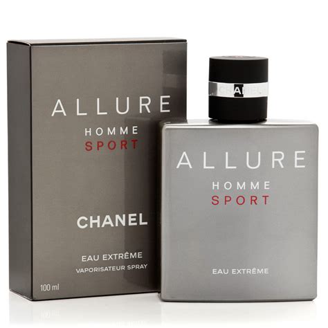 allure sport chanel geurnoten|Chanel Allure homme sport cheap.